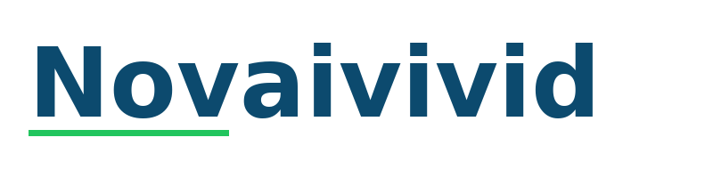 Novaivivid logo